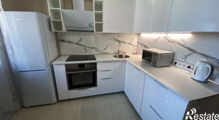 1-комн квартира улица Западный Обход, 42 к7,  д. 42 к7