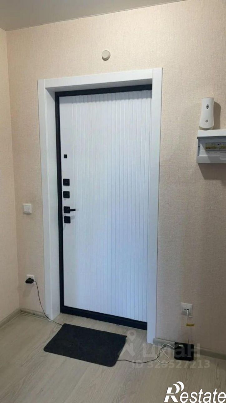 1-комн квартира улица Западный Обход, 42 к7,  д. 42 к7