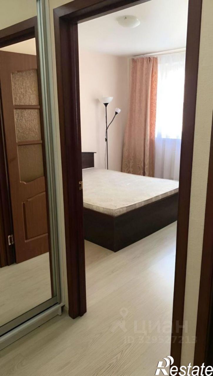 1-комн квартира улица Западный Обход, 42 к7,  д. 42 к7