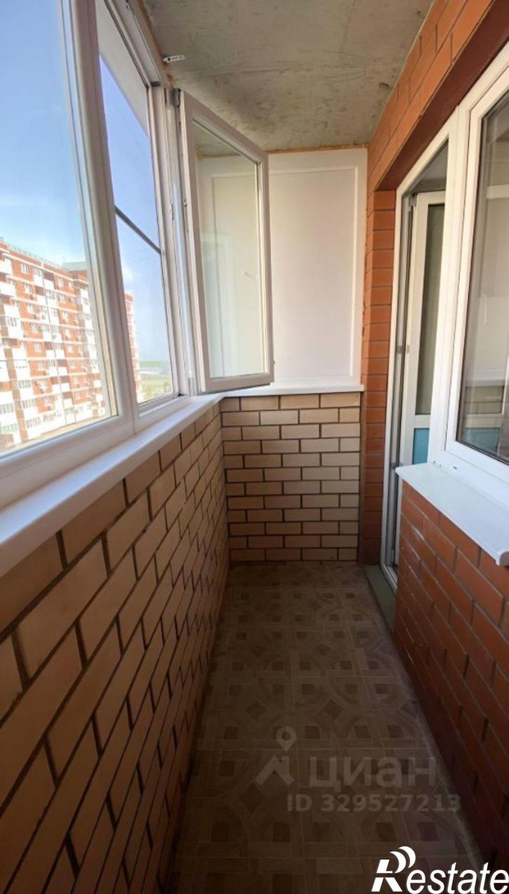 1-комн квартира улица Западный Обход, 42 к7,  д. 42 к7