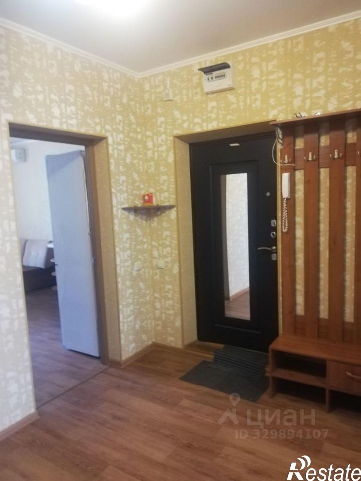 2-комн квартира Восточно-Кругликовская улица, 28/2,  д. 28/2