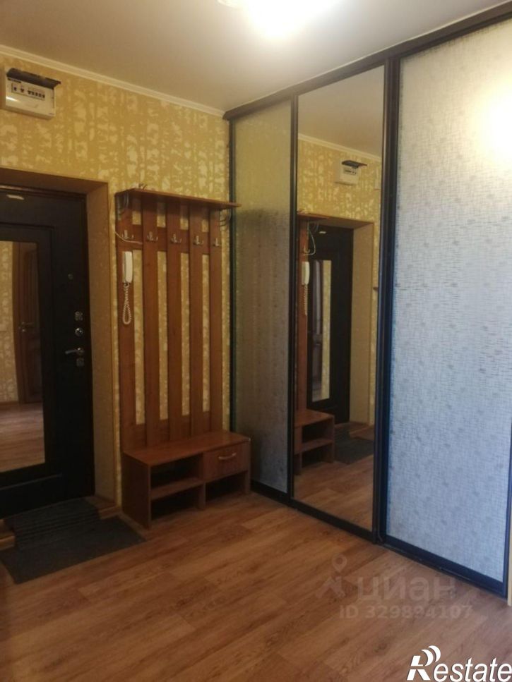 2-комн квартира Восточно-Кругликовская улица, 28/2,  д. 28/2