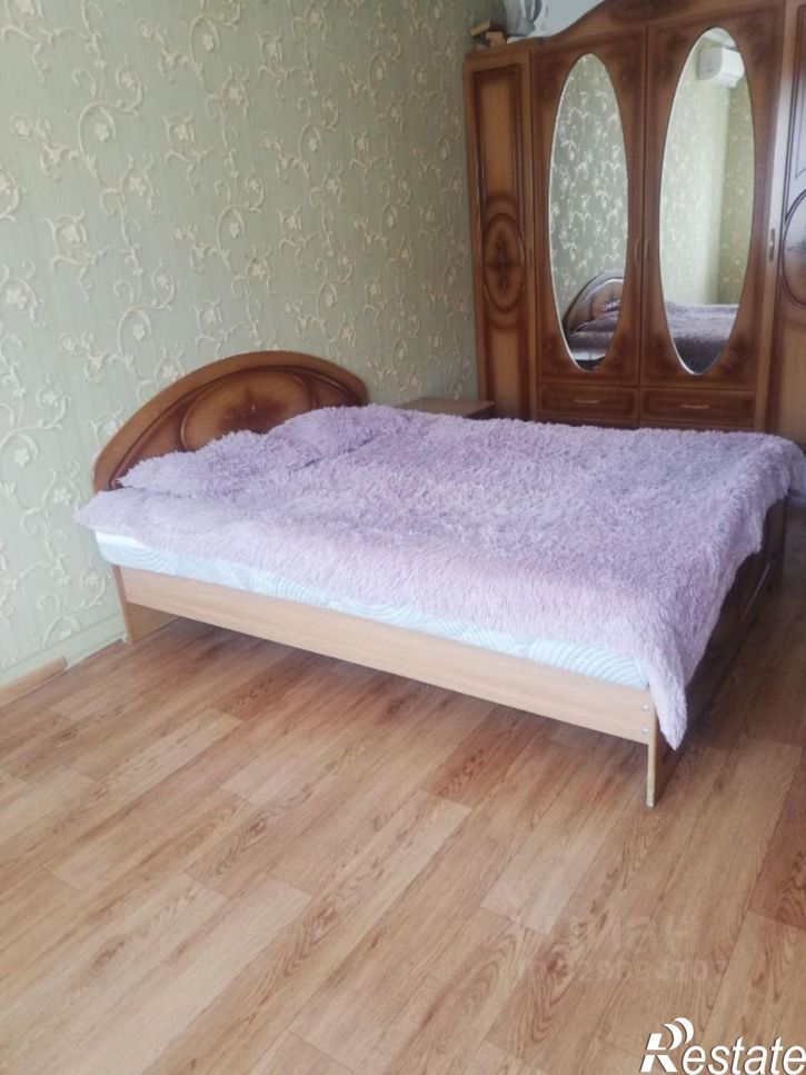 2-комн квартира Восточно-Кругликовская улица, 28/2,  д. 28/2