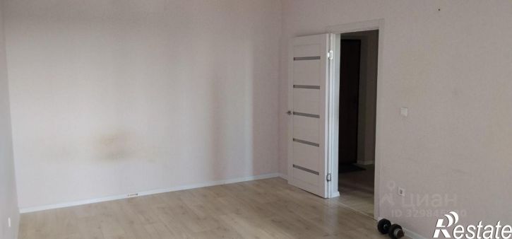 1-комн квартира ул Западный Обход, 39,  д. 39