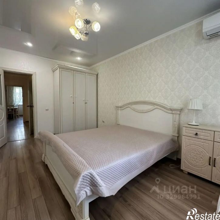 2-комн квартира улица Петра Метальникова, 3/1 к1,  д. 3/1 к1