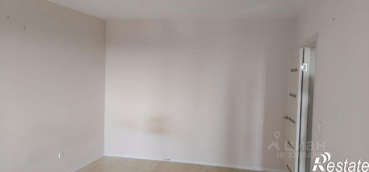 1-комн квартира ул Западный Обход, 39,  д. 39