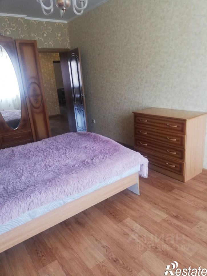 2-комн квартира Восточно-Кругликовская улица, 28/2,  д. 28/2