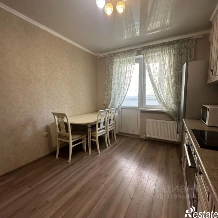 2-комн квартира улица Петра Метальникова, 3/1 к1,  д. 3/1 к1