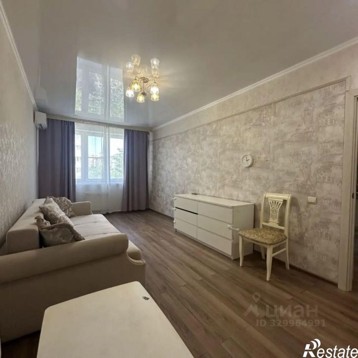 2-комн квартира улица Петра Метальникова, 3/1 к1,  д. 3/1 к1