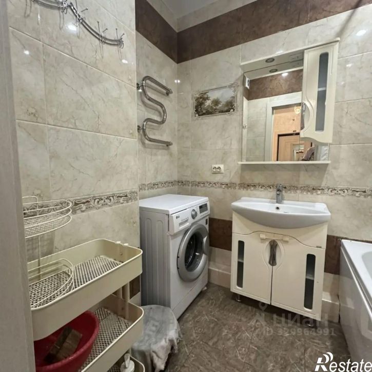 2-комн квартира улица Петра Метальникова, 3/1 к1,  д. 3/1 к1