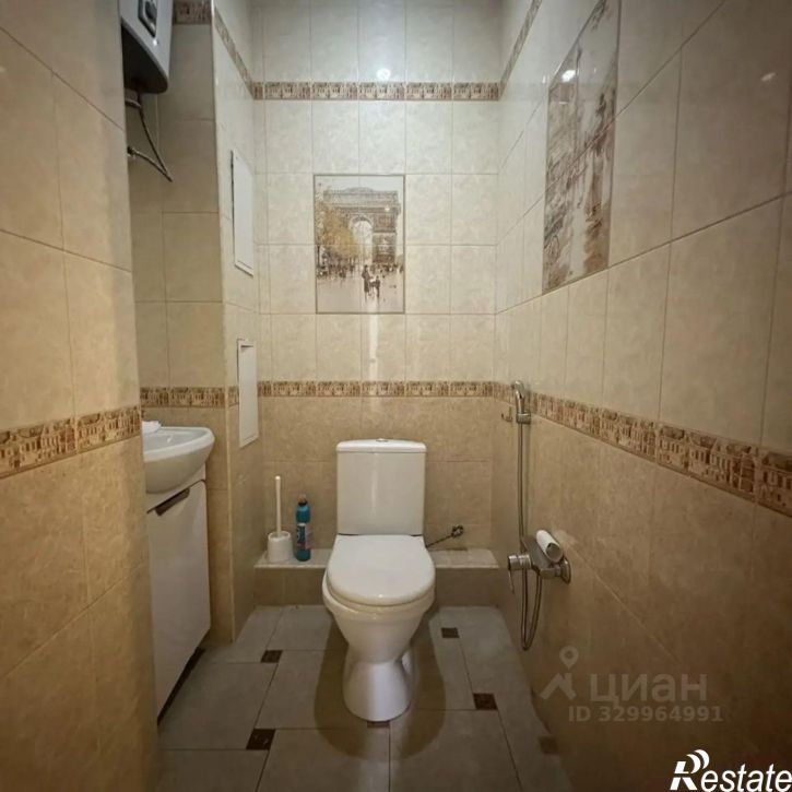 2-комн квартира улица Петра Метальникова, 3/1 к1,  д. 3/1 к1