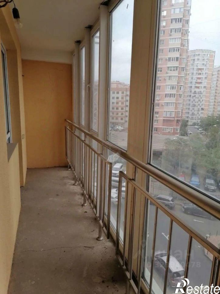 1-комн квартира Кожевенная улица, 28,  д. 28