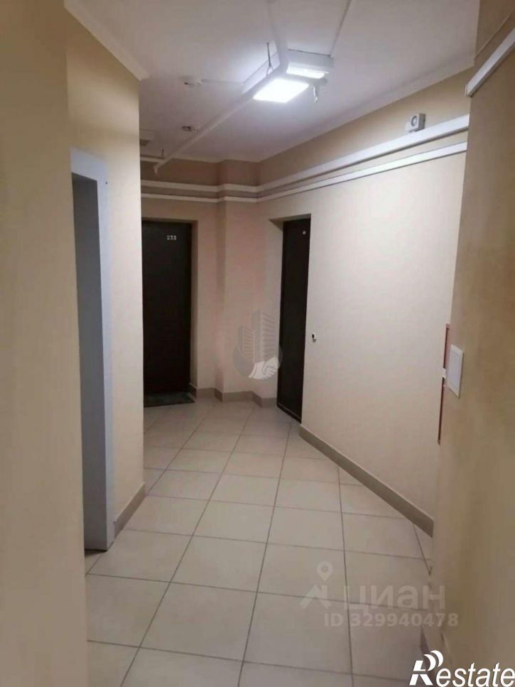 1-комн квартира Кожевенная улица, 28,  д. 28