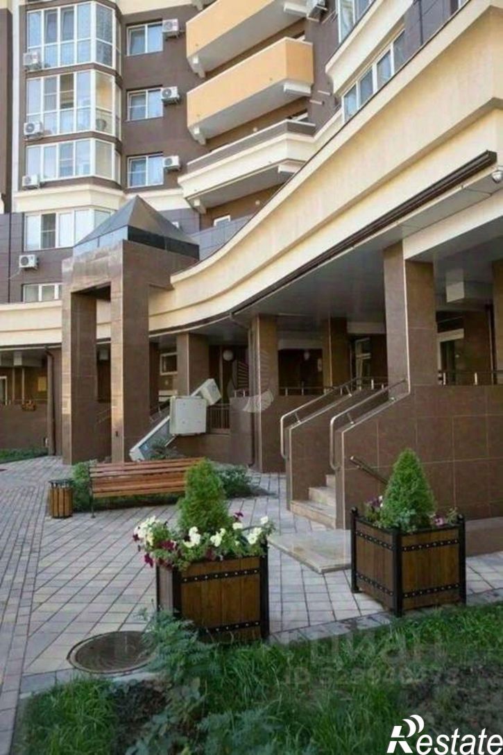 1-комн квартира Кожевенная улица, 28,  д. 28