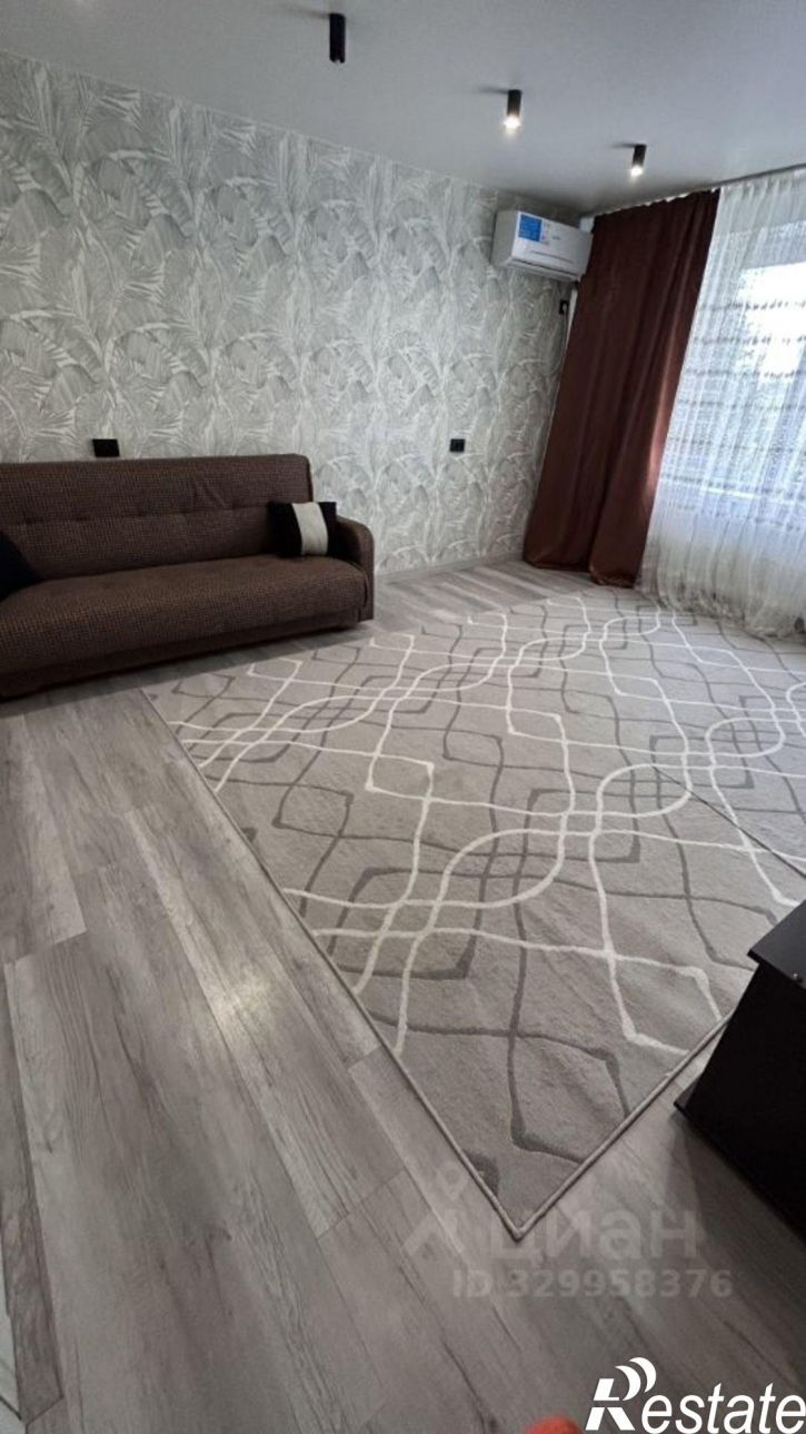 1-комн квартира ул им. Игнатова, 12,  д. 12