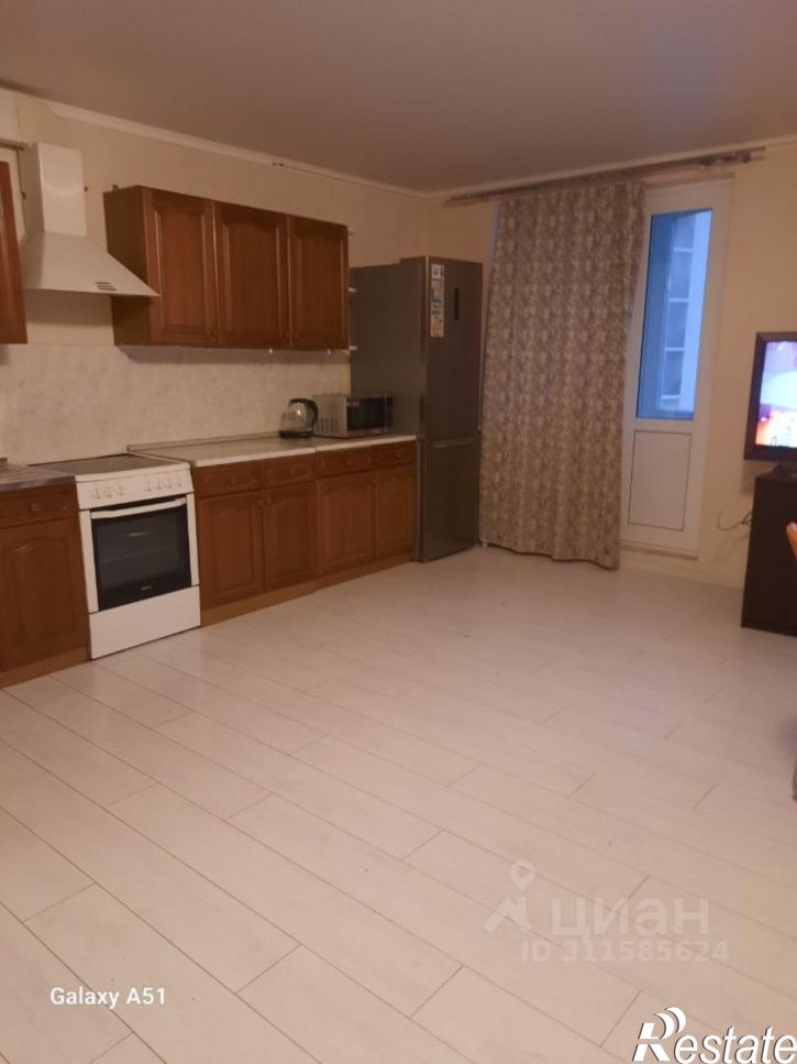 2-комн квартира ул им. Архитектора Ишунина, 7,  д. 7