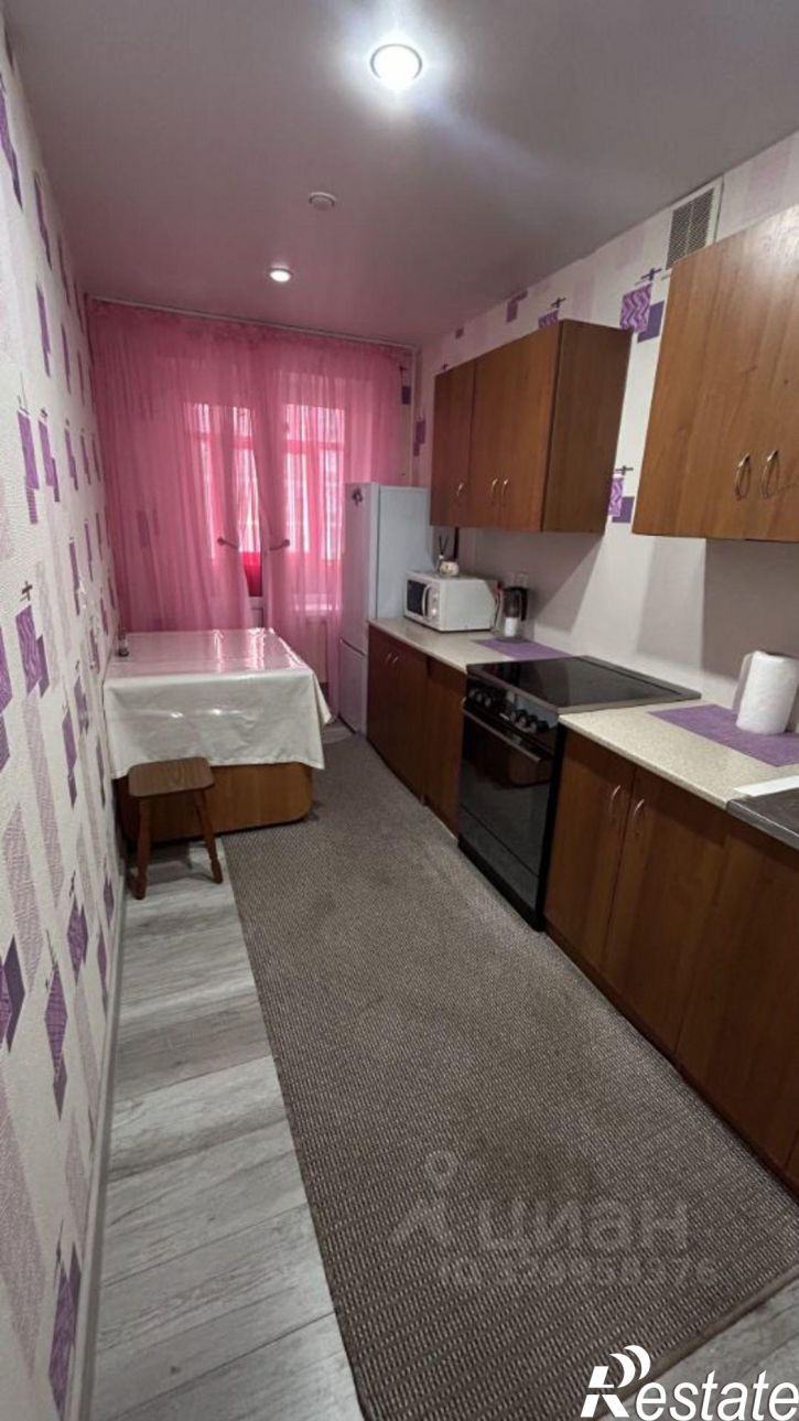 1-комн квартира ул им. Игнатова, 12,  д. 12