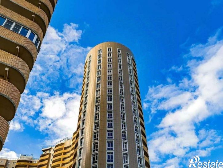 2-комн квартира улица Вишняковой, 1/23 к1,  д. 1/23 к1