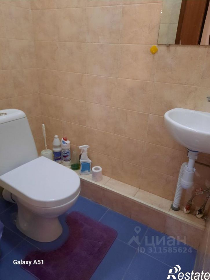 2-комн квартира ул им. Архитектора Ишунина, 7,  д. 7
