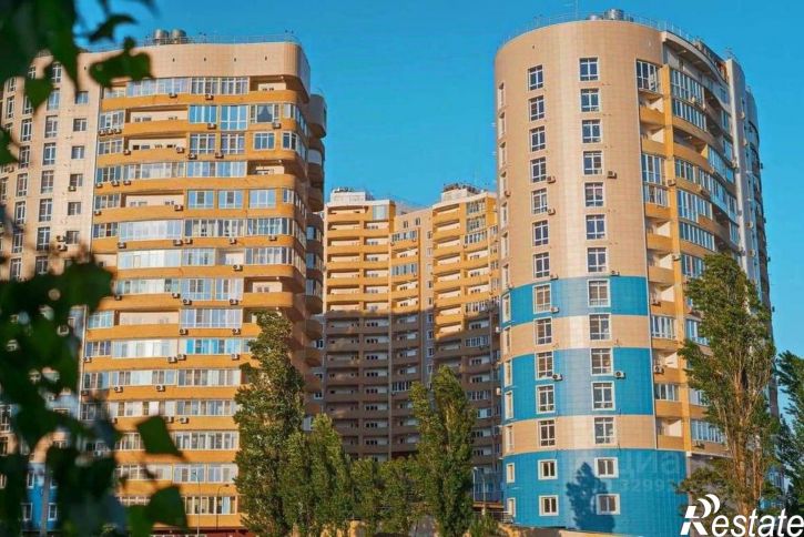 2-комн квартира улица Вишняковой, 1/23 к1,  д. 1/23 к1