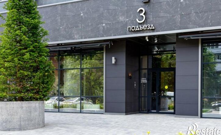 1-комн квартира Колхозная улица, 5/1,  д. 5/1