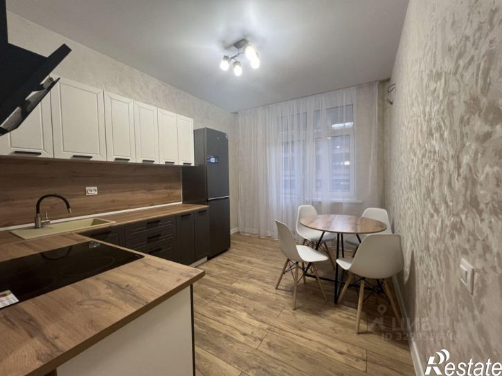 1-комн квартира ул им. Григория Булгакова, 11А,  д. 11А