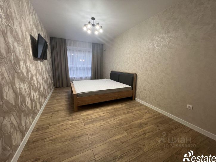 1-комн квартира ул им. Григория Булгакова, 11А,  д. 11А