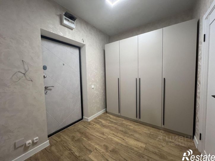 1-комн квартира ул им. Григория Булгакова, 11А,  д. 11А
