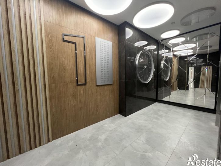 1-комн квартира ул им. Григория Булгакова, 11А,  д. 11А