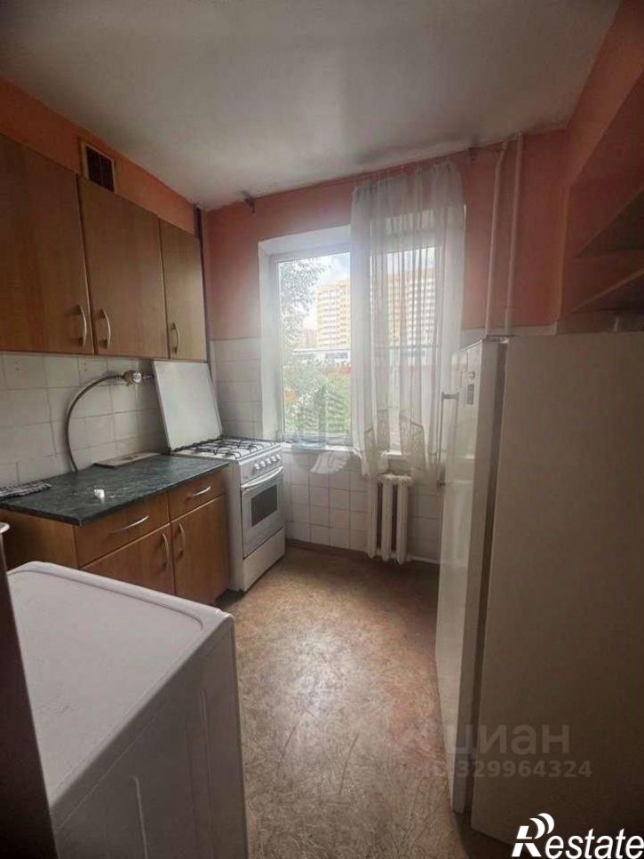 2-комн квартира ул Стахановская, 16,  д. 16