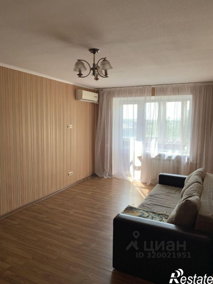 1-комн квартира ул им. Атарбекова, 47,  д. 47