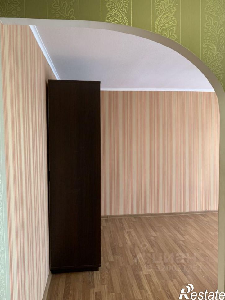 1-комн квартира ул им. Атарбекова, 47,  д. 47