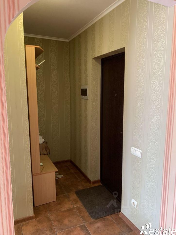 1-комн квартира ул им. Атарбекова, 47,  д. 47