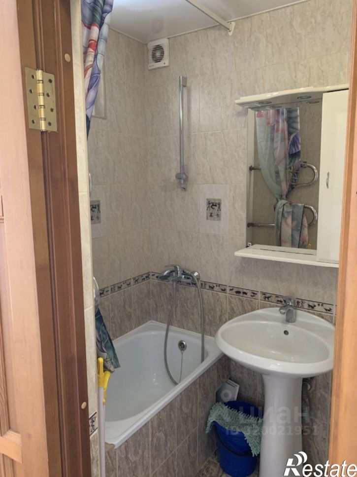 1-комн квартира ул им. Атарбекова, 47,  д. 47