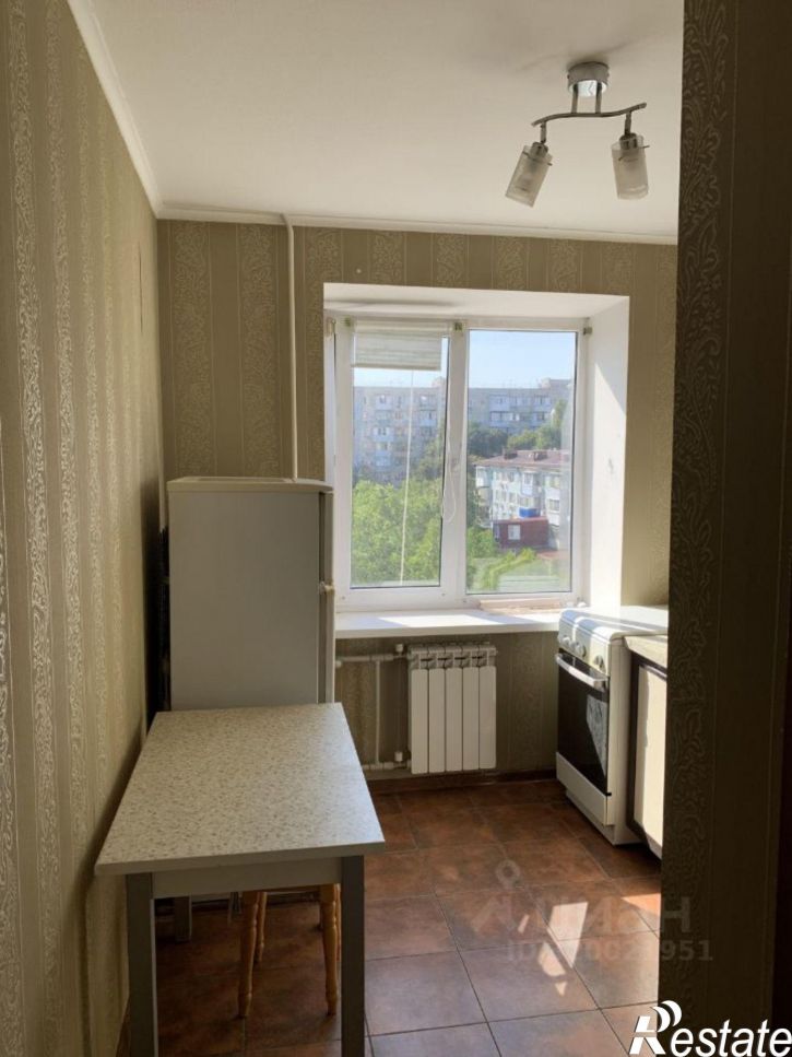 1-комн квартира ул им. Атарбекова, 47,  д. 47