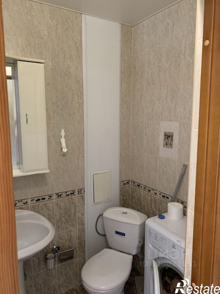 1-комн квартира ул им. Атарбекова, 47,  д. 47