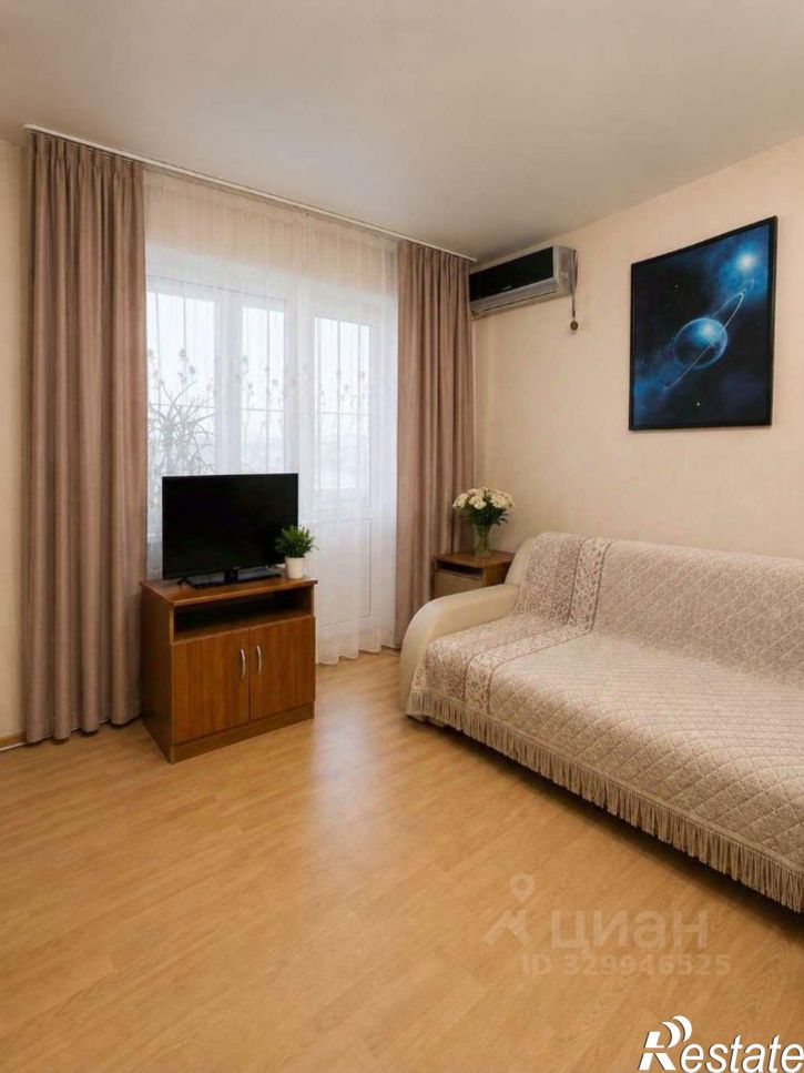 1-комн квартира Суздальская улица, 1,  д. 1