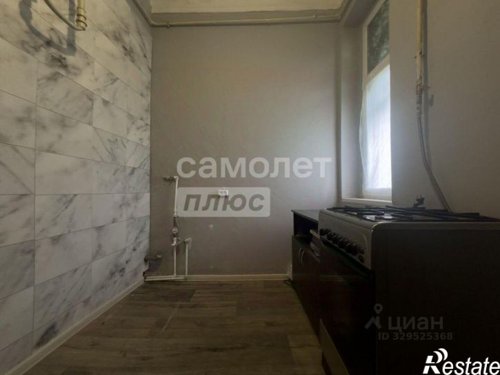 2-комн квартира 1-й Ведомственный проезд, 11,  д. 11