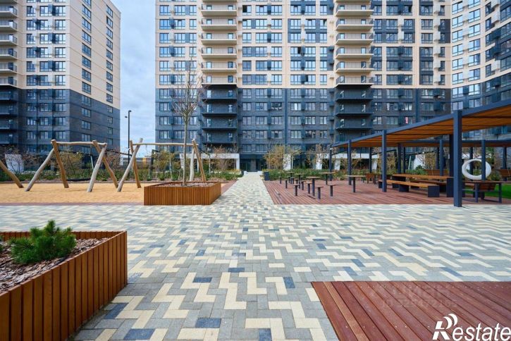 1-комн квартира Обрывная улица, 132/1 к21,  д. 132/1 к21