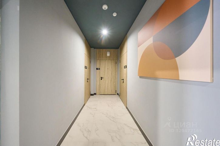 1-комн квартира Обрывная улица, 132/1 к21,  д. 132/1 к21