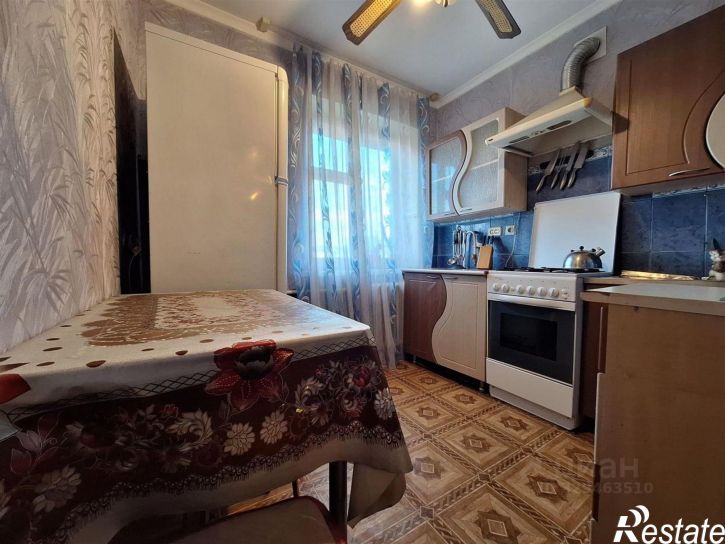 1-комн квартира ул Старокубанская, 115,  д. 115
