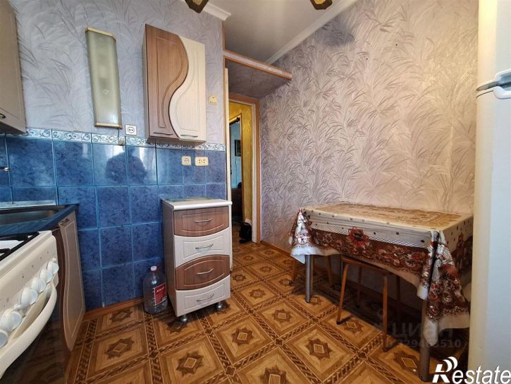 1-комн квартира ул Старокубанская, 115,  д. 115