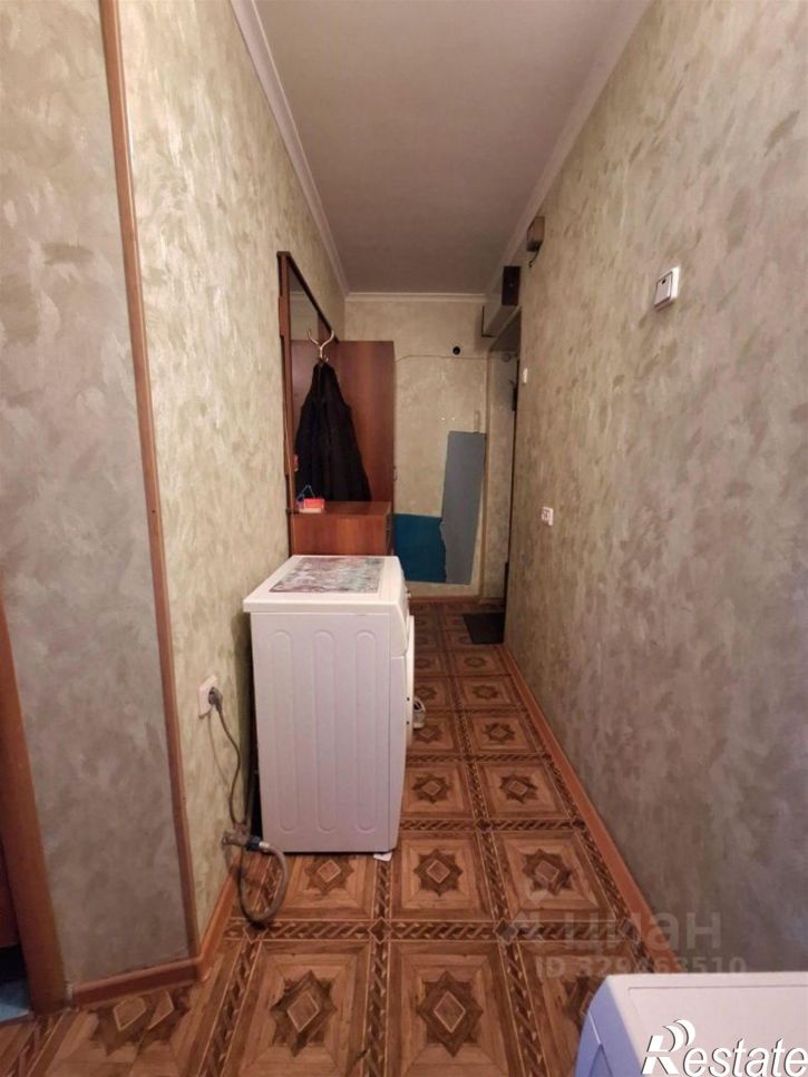 1-комн квартира ул Старокубанская, 115,  д. 115
