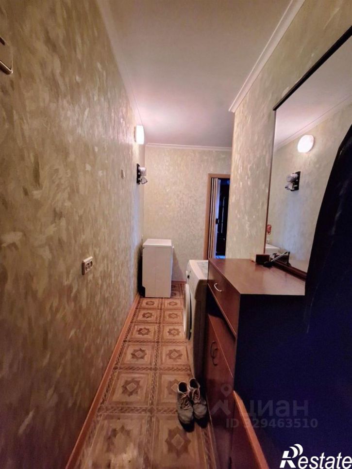 1-комн квартира ул Старокубанская, 115,  д. 115