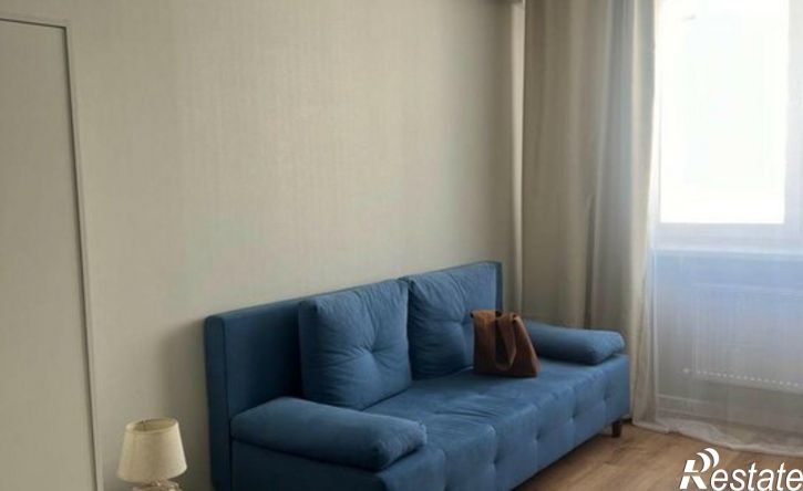 1-комн квартира Заполярная улица, 39 к10,  д. 39 к10