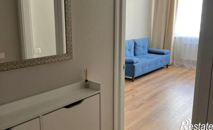 1-комн квартира Заполярная улица, 39 к10,  д. 39 к10