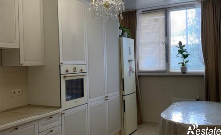2-комн квартира Российская улица, 267 к2,  д. 267 к2