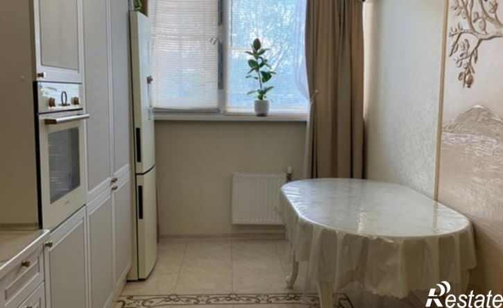 2-комн квартира Российская улица, 267 к2,  д. 267 к2