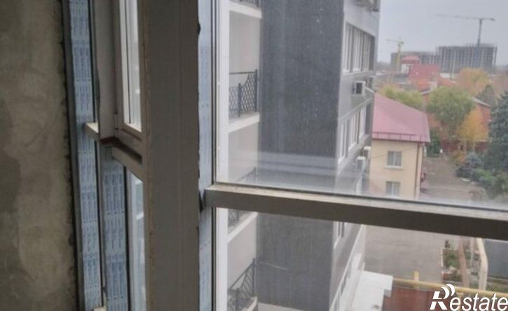 1-комн квартира улица Стасова, 10,  д. 10