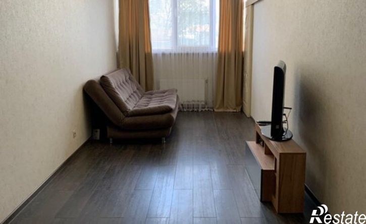 2-комн квартира Российская улица, 267 к2,  д. 267 к2